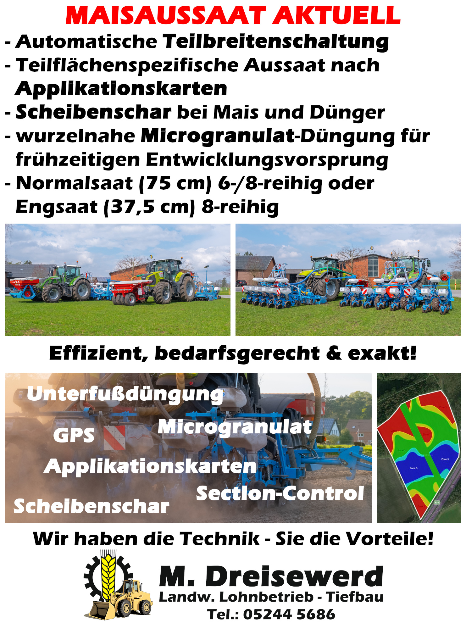 MaissaatAktuell
